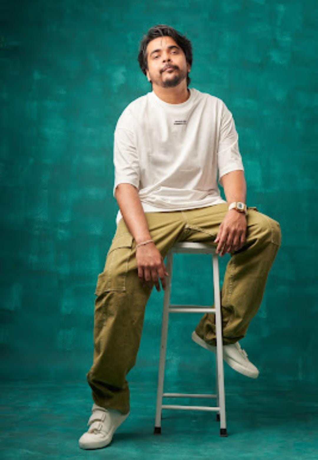 KS Abhishek comes back with a new Song 'Deewaaney' : Story behind the hit