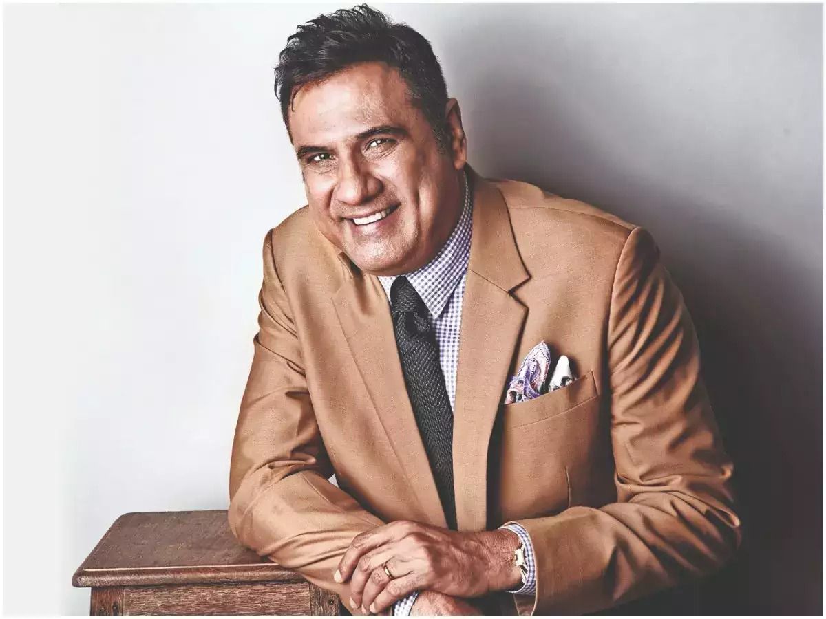Boman Irani’s 'Spiral Bound' Marks Milestone: 700 Sessions of Screenwriting Support!