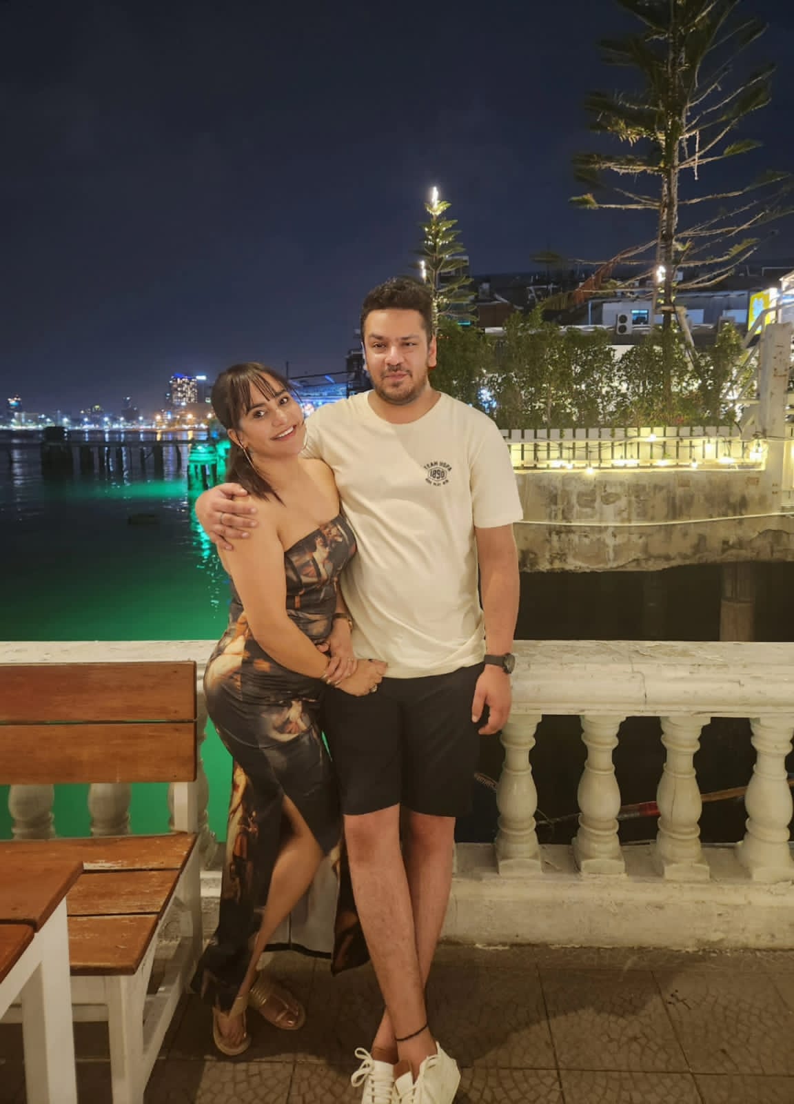 Lizaa Malik slams rumours questioning relationship scenario with her husband, shares the cutest post for him on the occasion of 'Husband Appreciation Day'