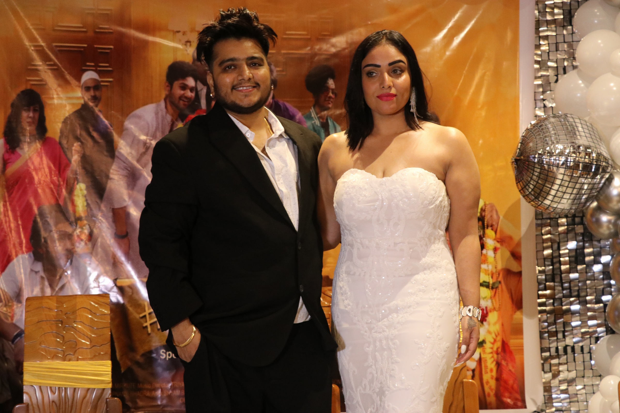 Naina Chhabra Birthday Surprise Hindi Short Film And Song Screening