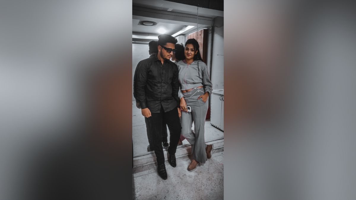 T-Series’ Short Musical Romantic Drama Dil Mere Tanha To Release Tomorrow