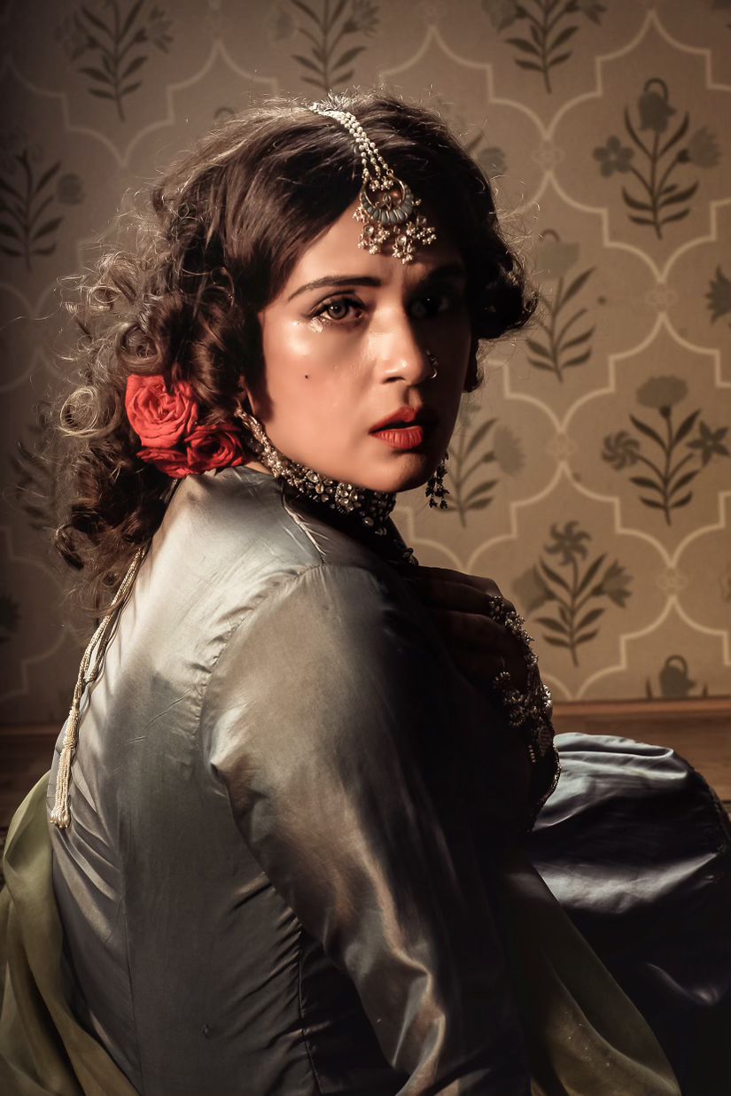 Richa Chadha reveals she was offered another role in Heeramandi, but knew Lajjo would have the most impact