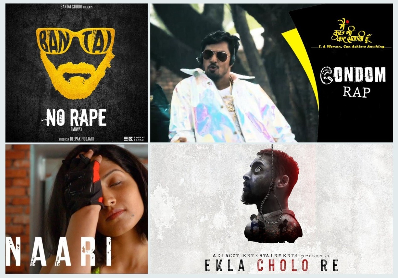 Where Music Meets Activism - Four Powerful Indian Tracks That Sing of Social Change