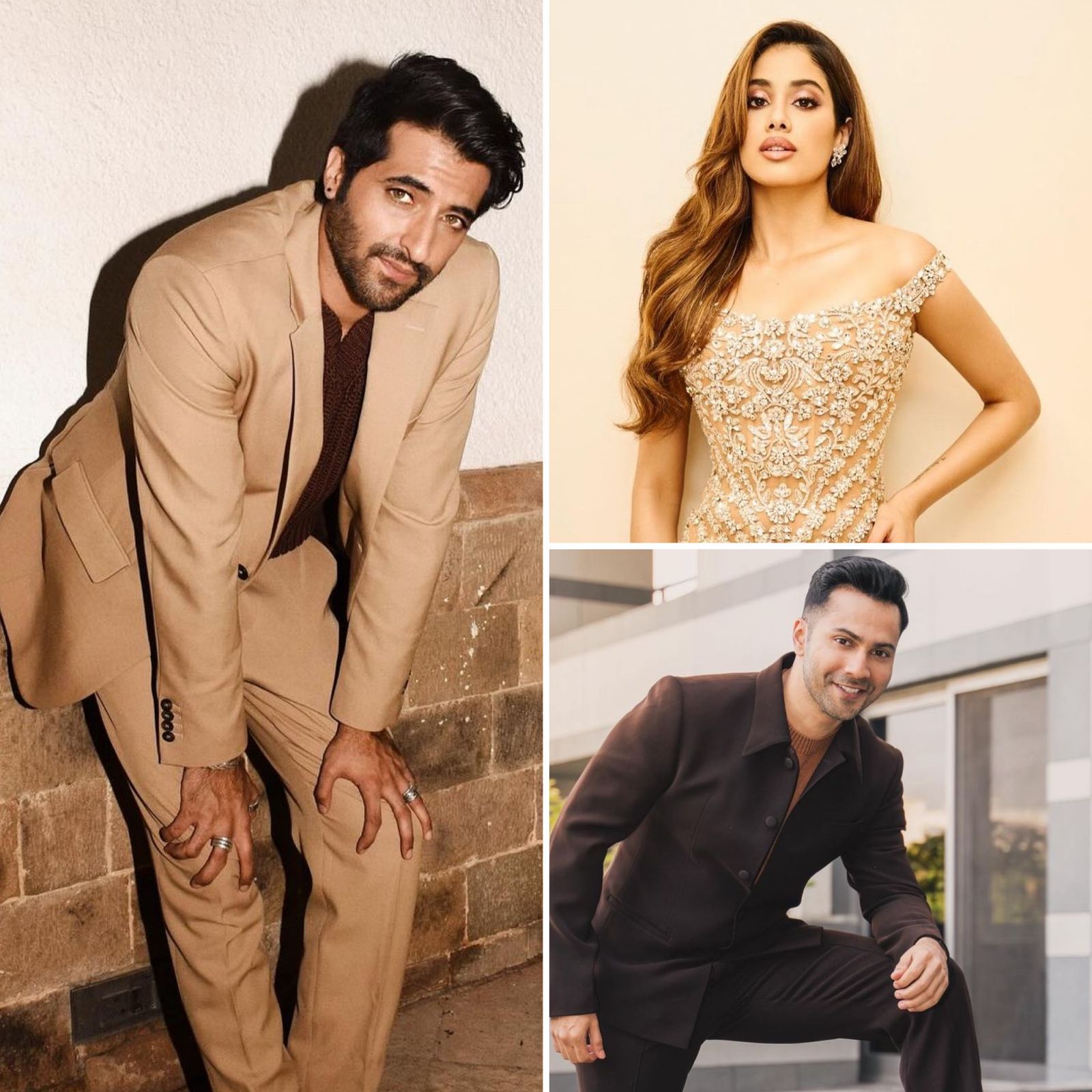 Actor Akshay Oberoi Joins Varun Dhawan and Janhvi Kapoor Starrer Sunny Sanskari ki Tulsi Kumari