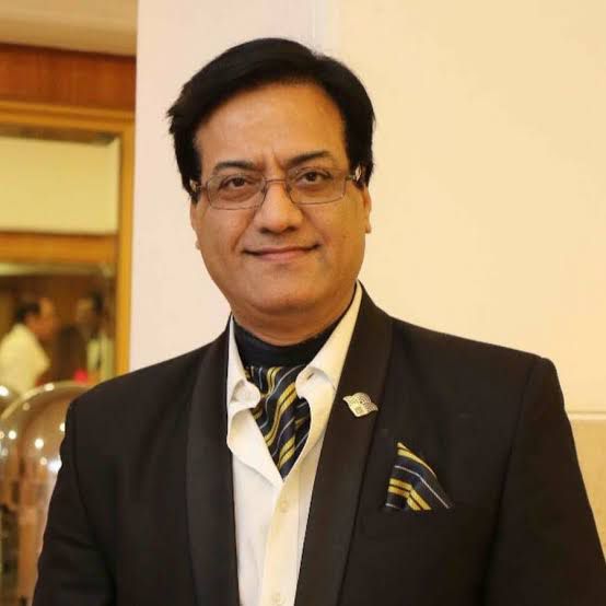 GLOBAL PRIDE OF SINDHI AWARDS 2024: A GLORIOUS CELEBRATION OF SINDHI HERITAGE