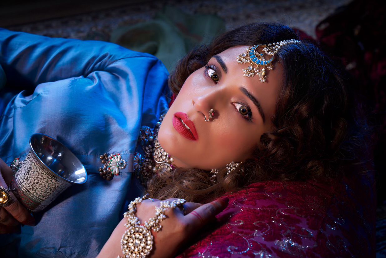 Richa Chadha gives a look into real to reel experience of performing her kathak in Heeramandi; Mira Nair, Sophie Choudry laud her performance