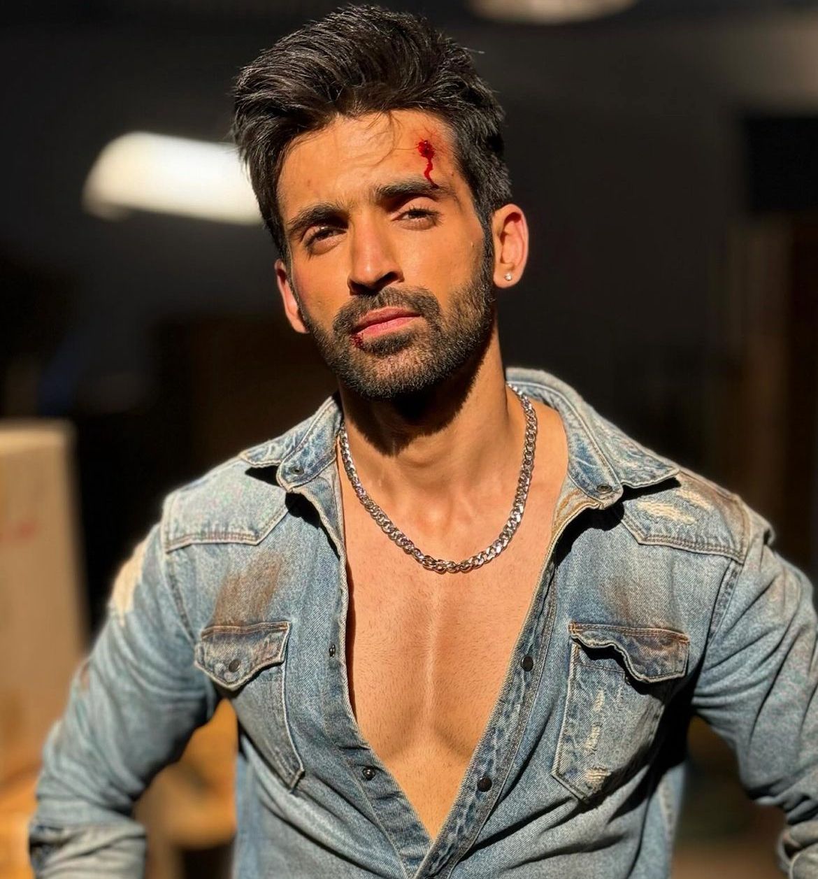 Arjit Taneja's action-packed performance elevates drama in Kaise Mujhe Tum Mil Gaye