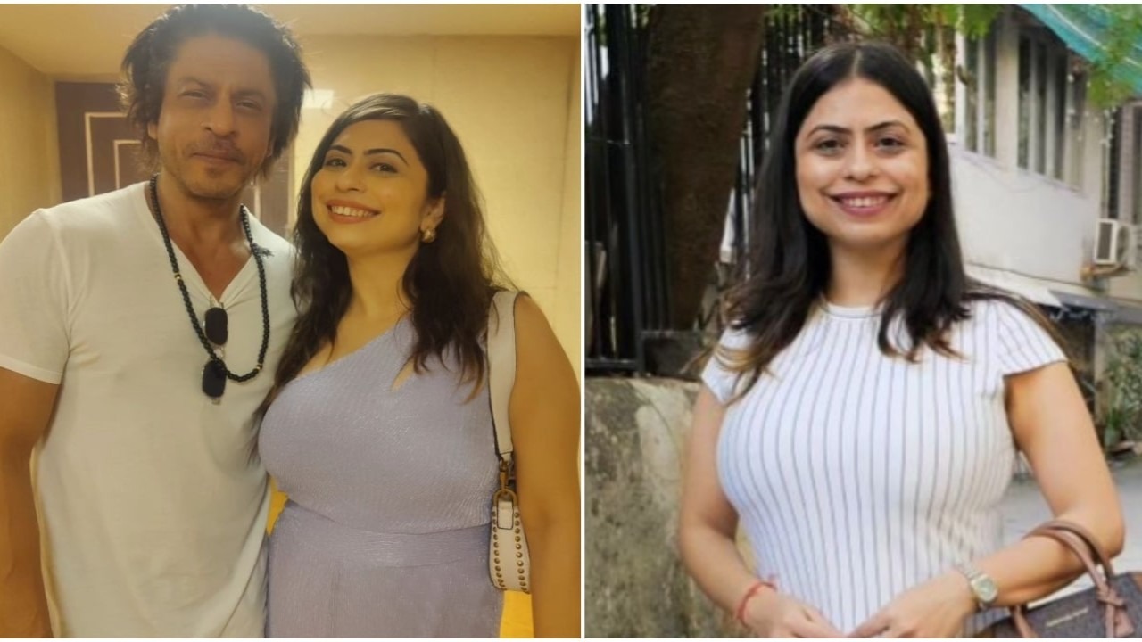 'I've noticed a wider variety of roles coming my way', Dunki actress Komal Sachdeva