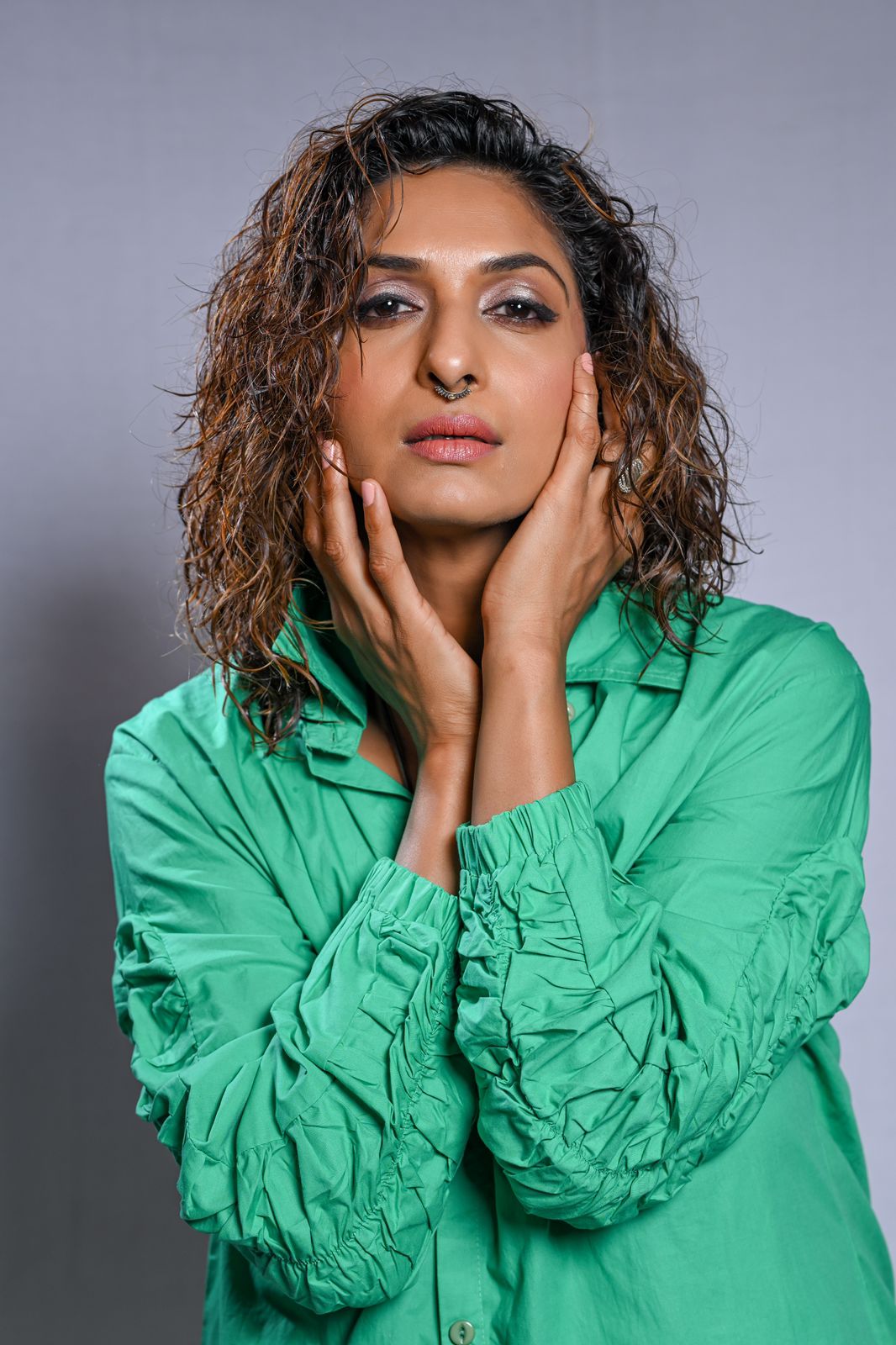 Sandhya Shetty's top 2 finest performances that cemented her niche like never before