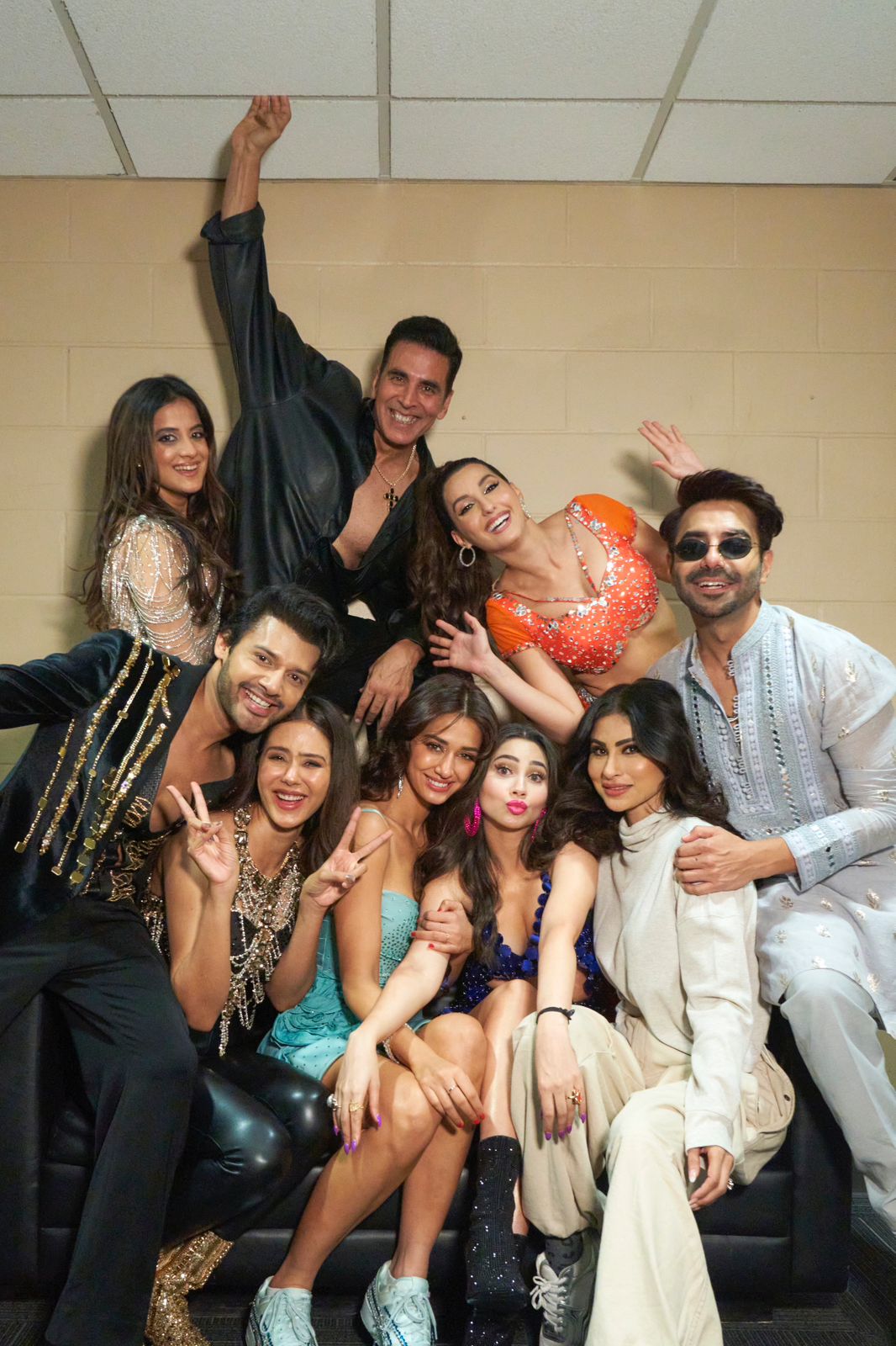 Akshay Kumar to headline The Entertainers Tour in August 2024, this year in Australia