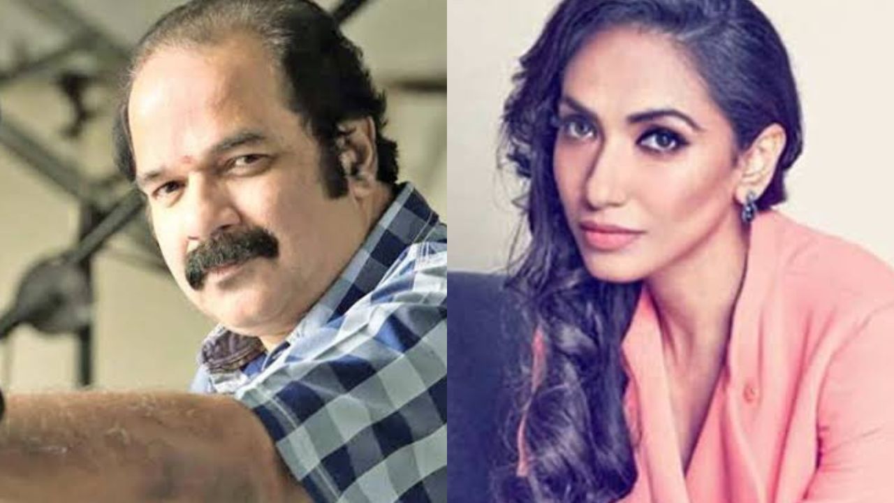 Prerna Arora said 'no compromise' on budget: Hero Heeroine director on forest set for a crucial scene