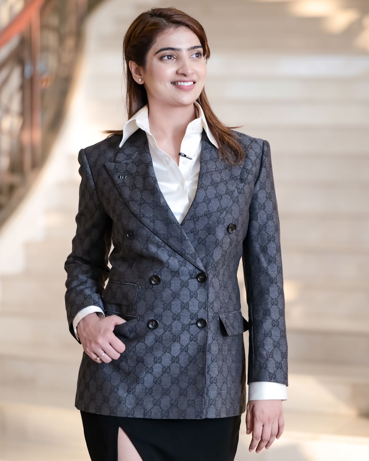 Supreme court lawyer Sana Raees Khan proves her mettle once again, wins case representing builder Indrapal Patil in the infamous Bhiwandi building collapse case