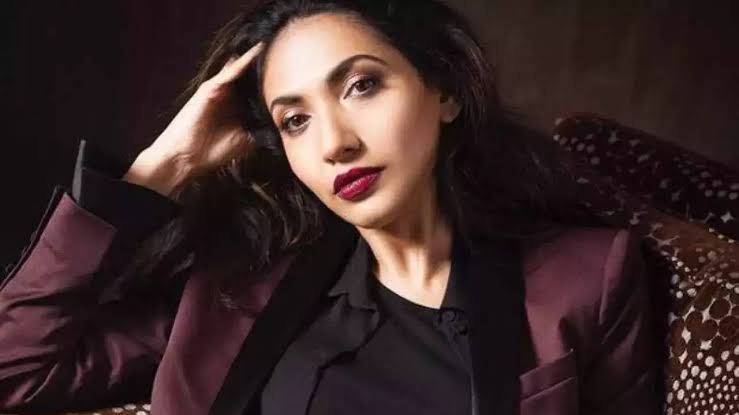 "Female-oriented films are a need of the hour,” says Prerna Arora