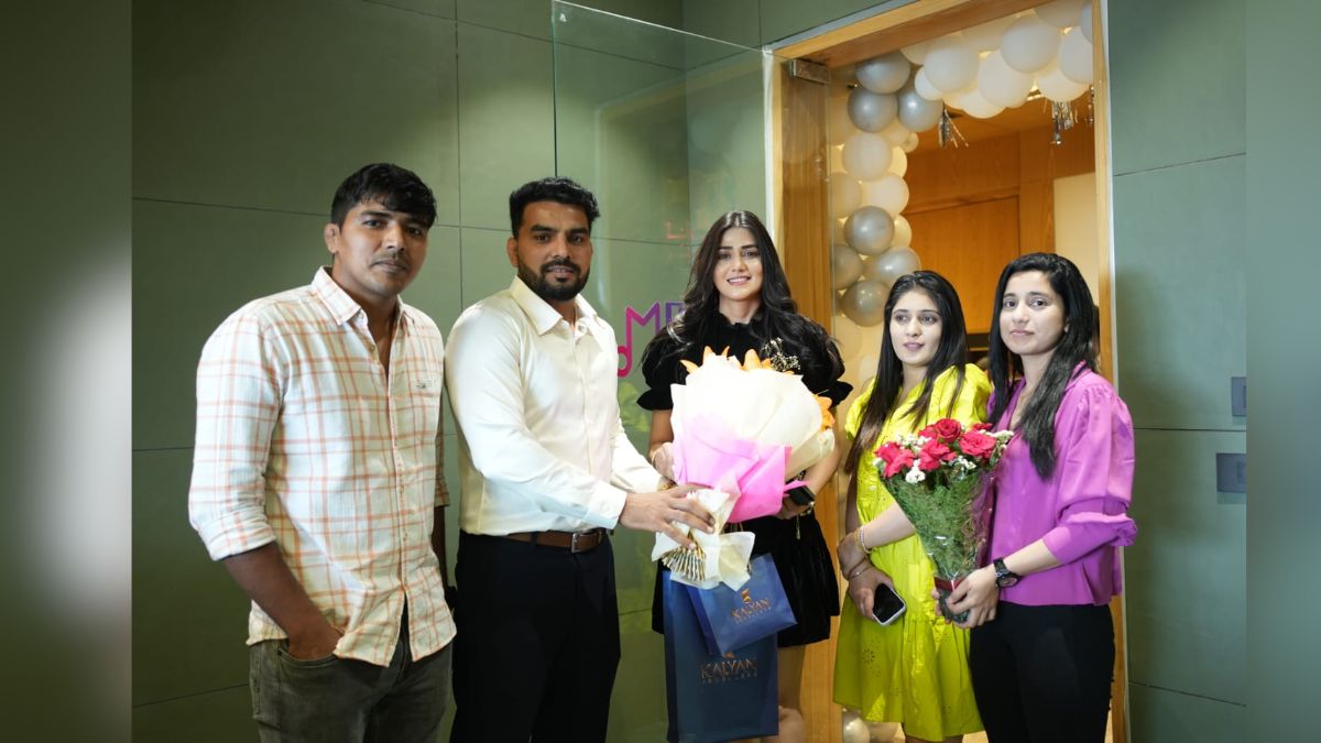 DAKS MUSIC - Redefining music with innovation and inclusivity