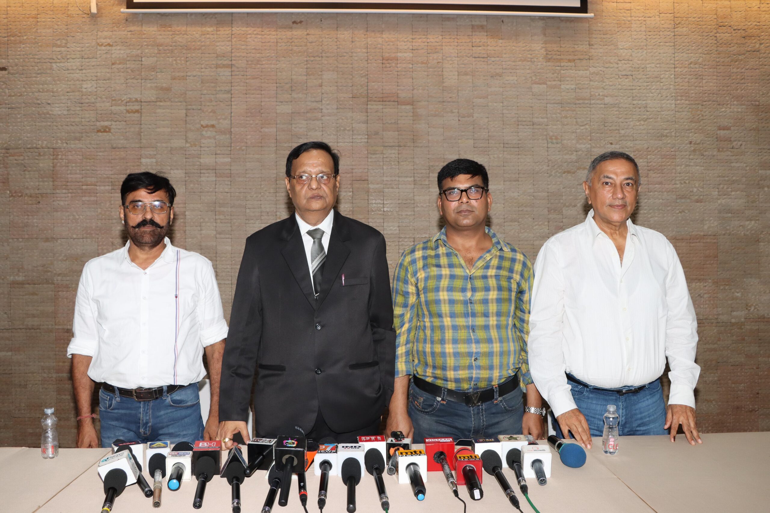 Producer Sourav Gupta accuses Sunny Deol of cheating, criminal breach of trust and forgery