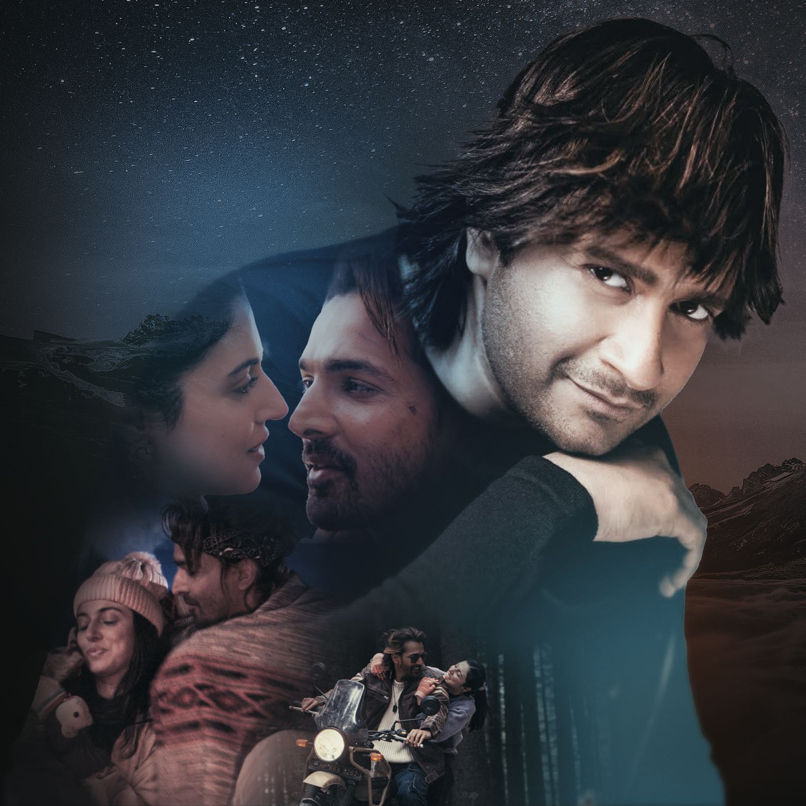 KK's last song Vada Humse Karo from Abhinay Deo's Savi starring Divya Khossla out now!