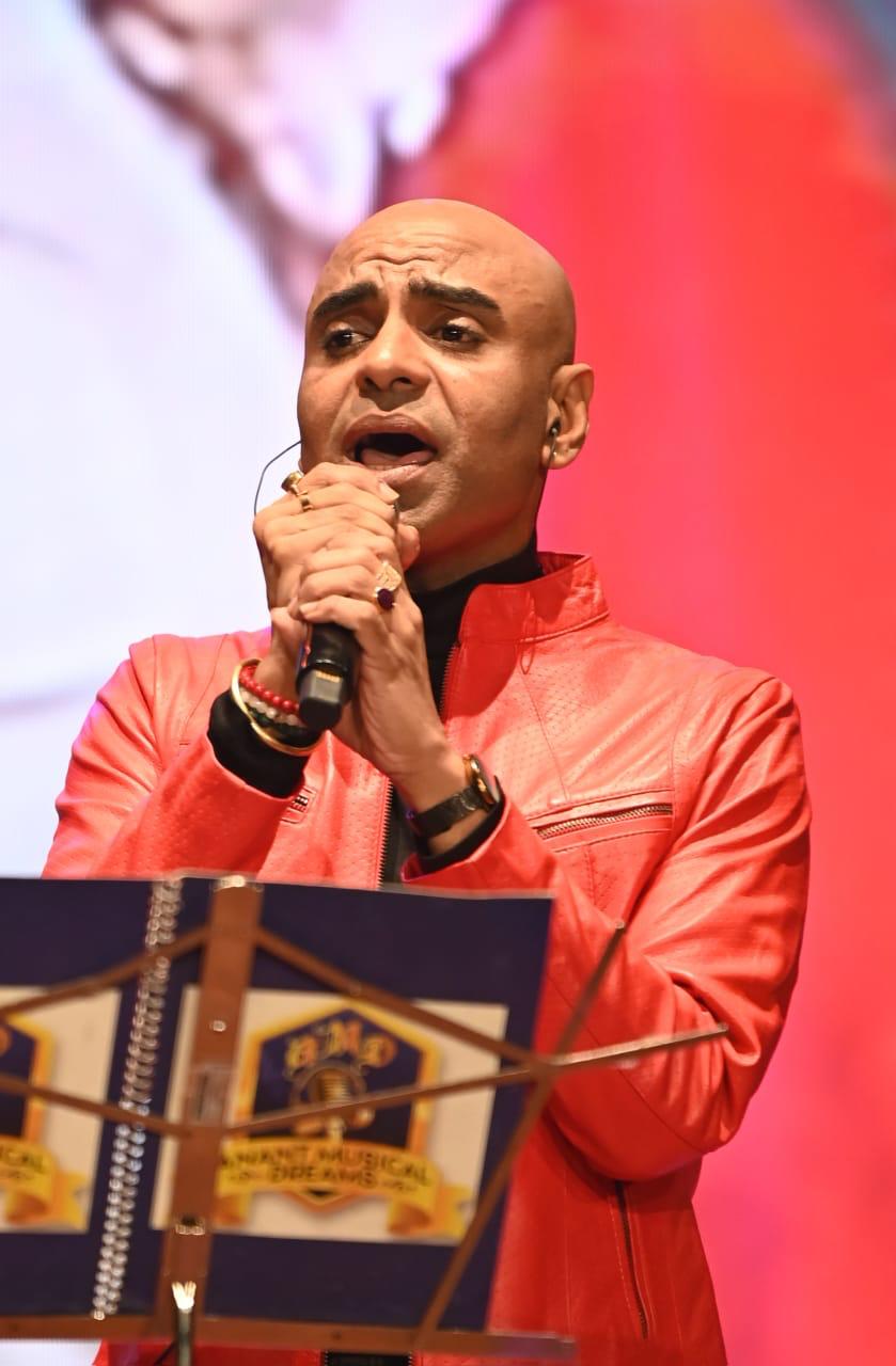 Aviekal Kakkar’s A Musical Odyssey: "Evergreen Shankar Jaikishan With 25 Artists On Stage" - A Special Tribute to the Iconic Sharda Ji