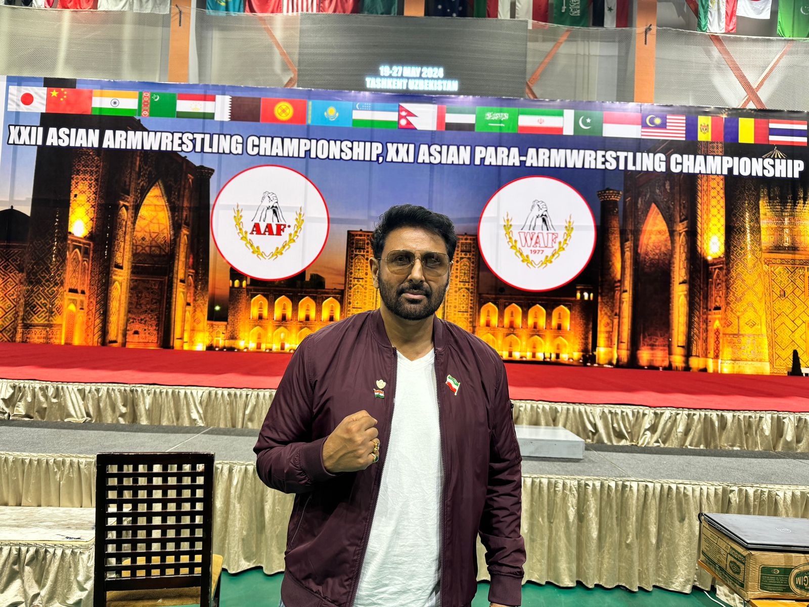 It's Official: Parvin Dabas announces the Panja B League after the second season of the Pro Panja League, athletes excited all the way more like never before