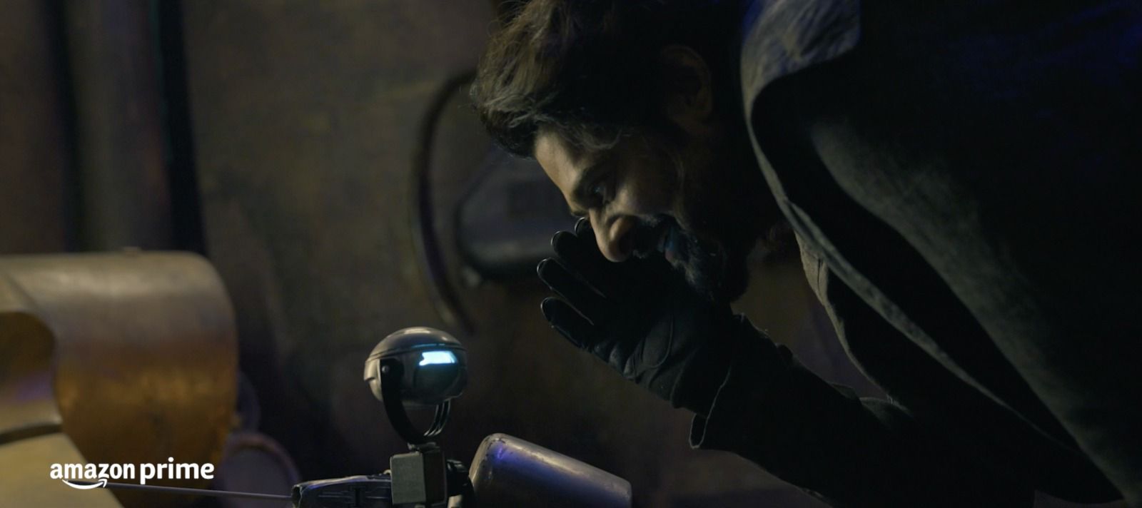 Prabhas, Prime Video, and Kalki 2898 AD Tease Fans with a Special Treat, B&B: Bujji & Bhairava, Streaming Exclusively on Prime Video, 31st May