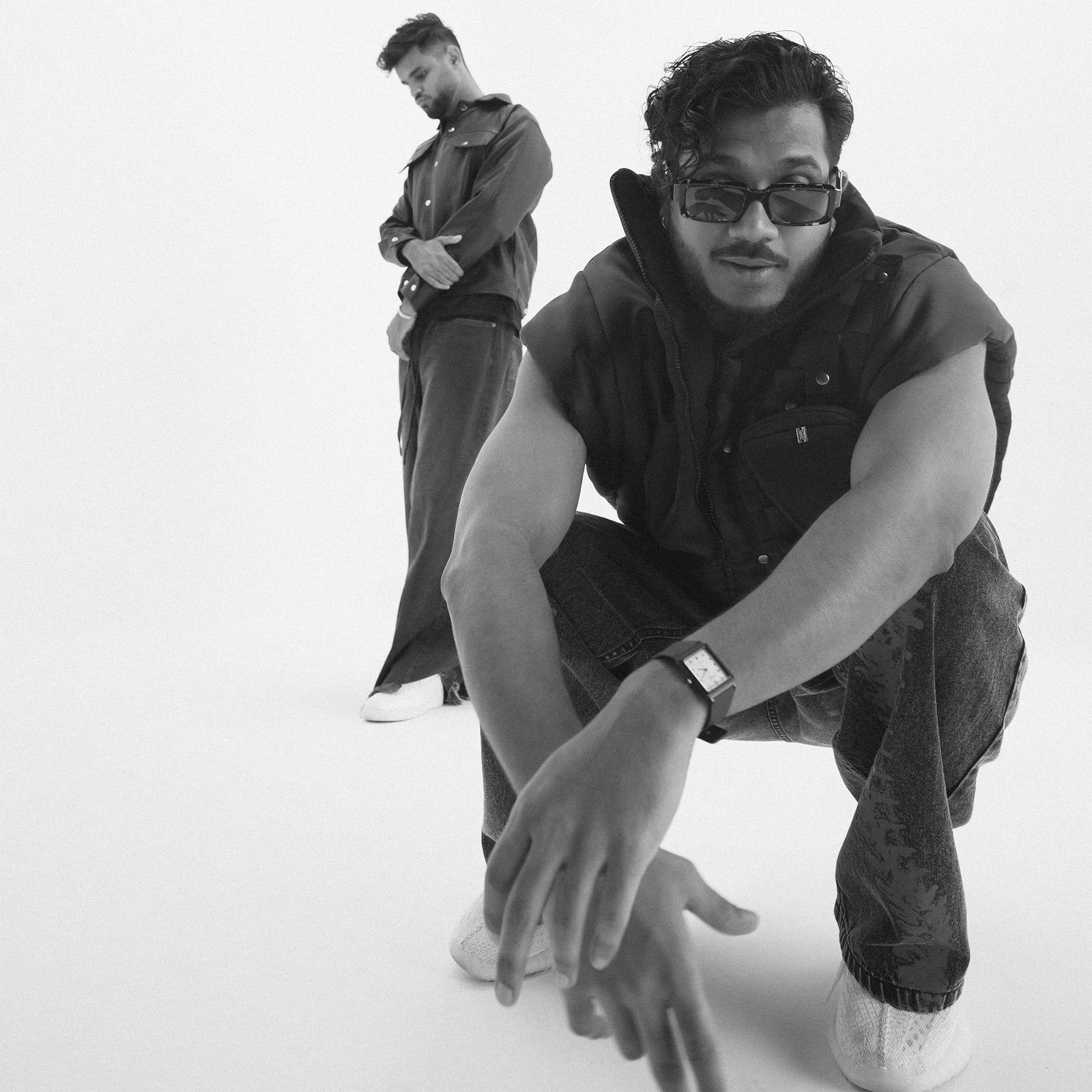 Musician King drops first rap hip-hop song from his highly anticipated album ‘MM’ titled ‘GOAT SHIT’