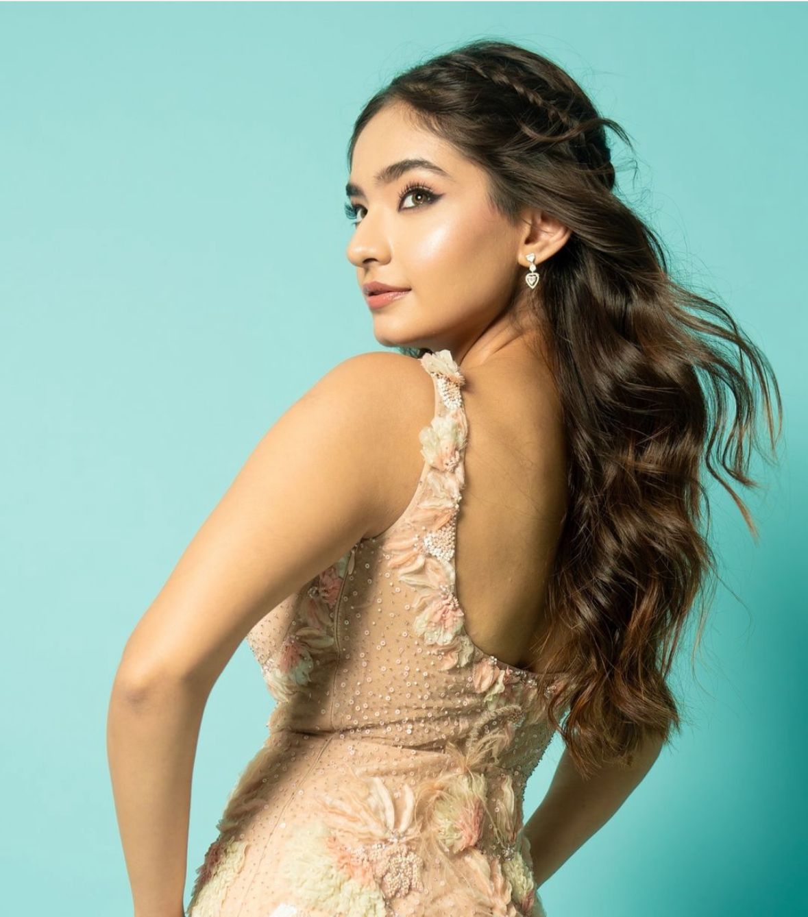 “I’m playing an assassin for the very first time”, shares Anushka Sen, India's Unique Global Star on her Upcoming International Project, Asia