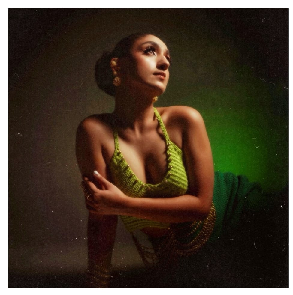 Jawan actress and indie singer-songwriter Sanjeeta Bhattacharya excited about release of her new single, ‘Ratiyaan’.