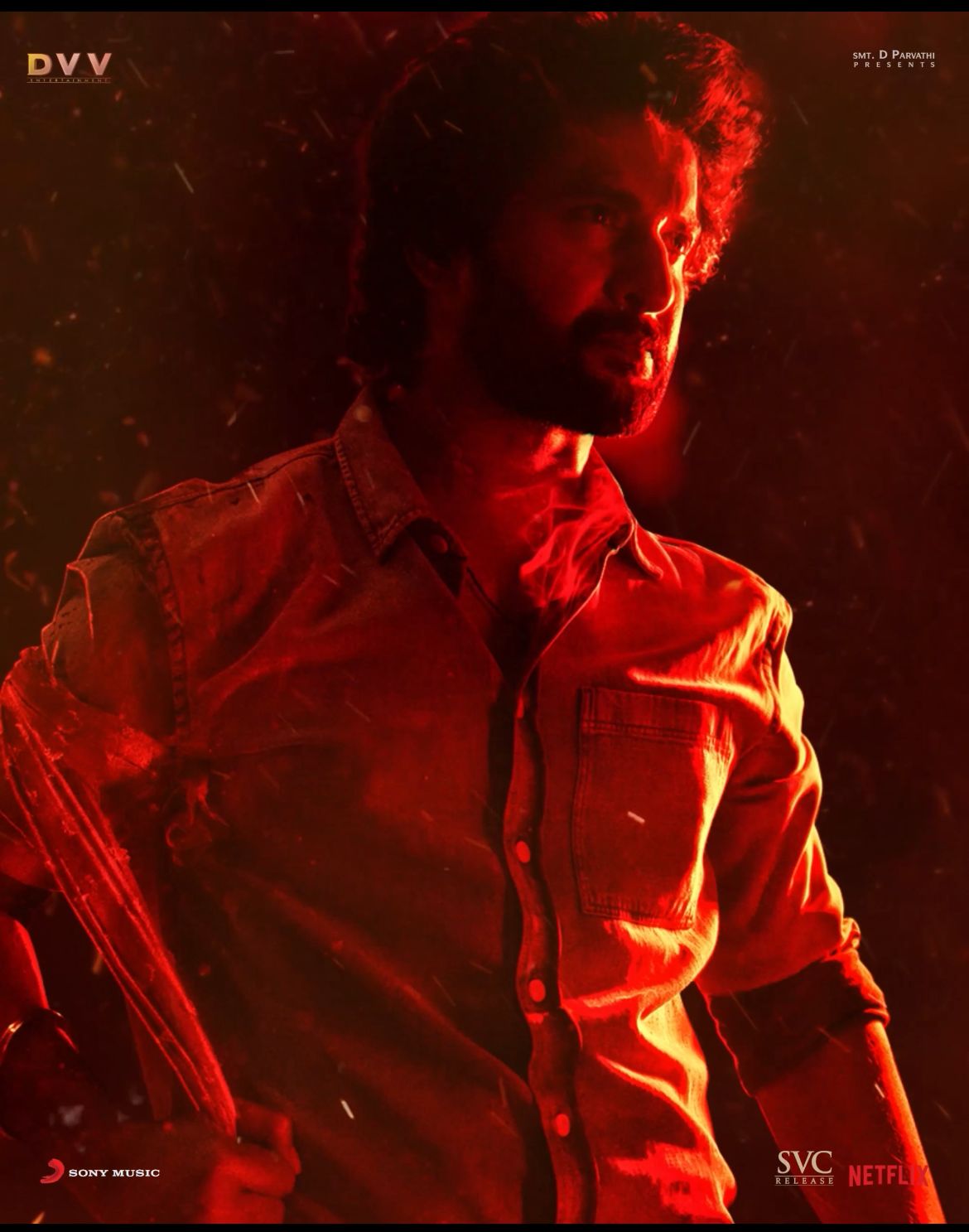 First Single from Natural Star Nani’s ‘Saripodhaa Sanivaaram’ to Drop on 15th June.