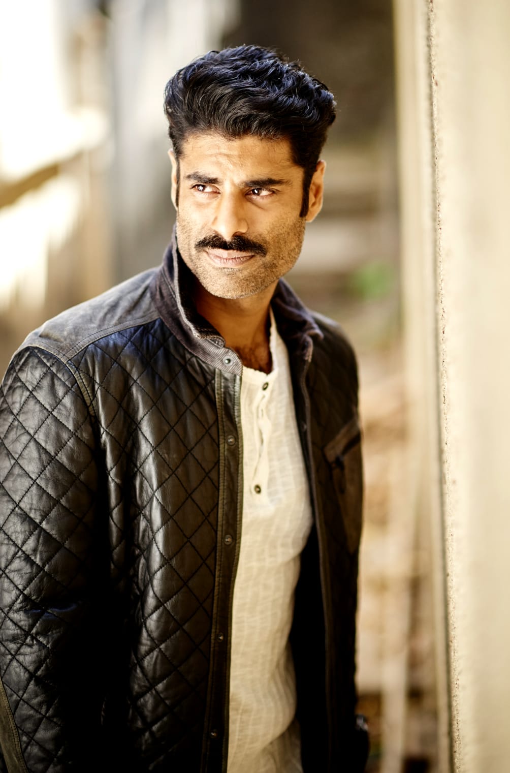 After back to back action drama projects, Sikandar Kher to return to hardcore comedy after 8 years with his next