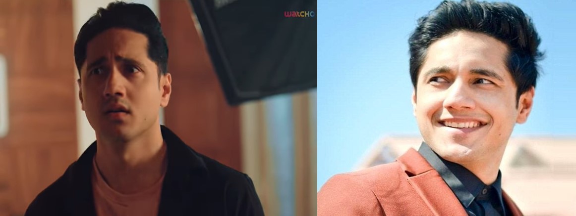 Anshul Pandey on how he learnt patience during Yeh Rishta Kya Kehlata Hai: It was tough to sit for hours without getting any shots