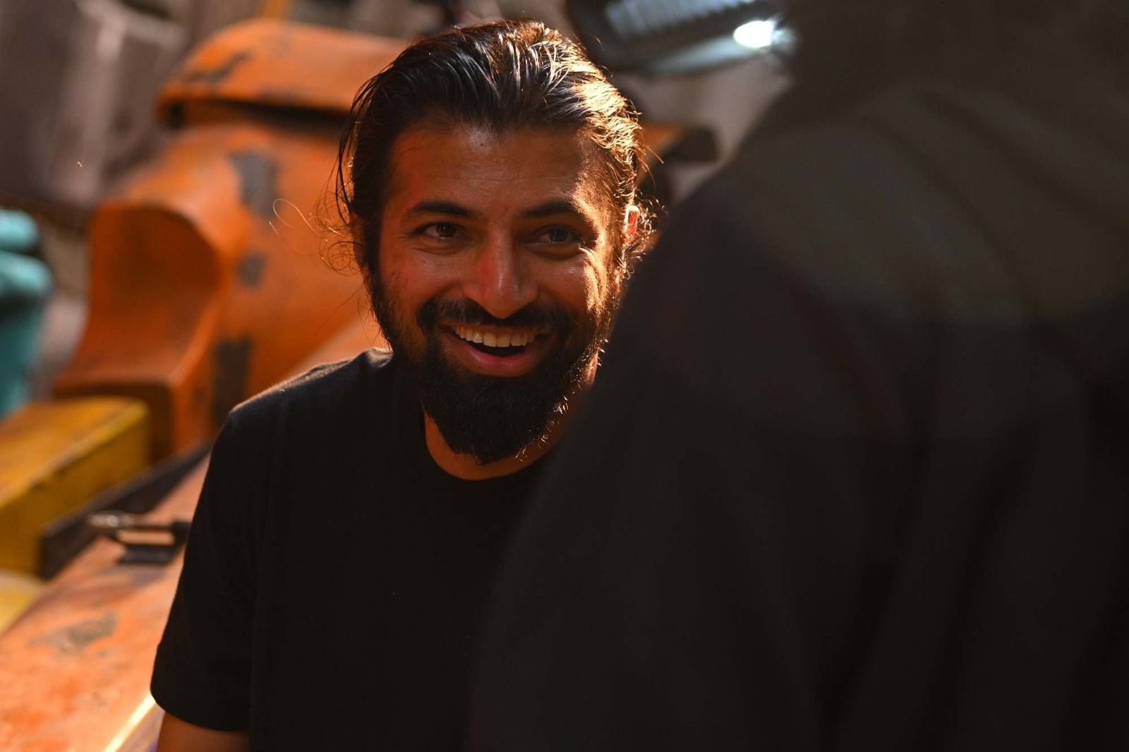 VIDEO: Director Nag Ashwin unveils three distinct worlds in second episode of 'Kalki 2898 AD' Prelude