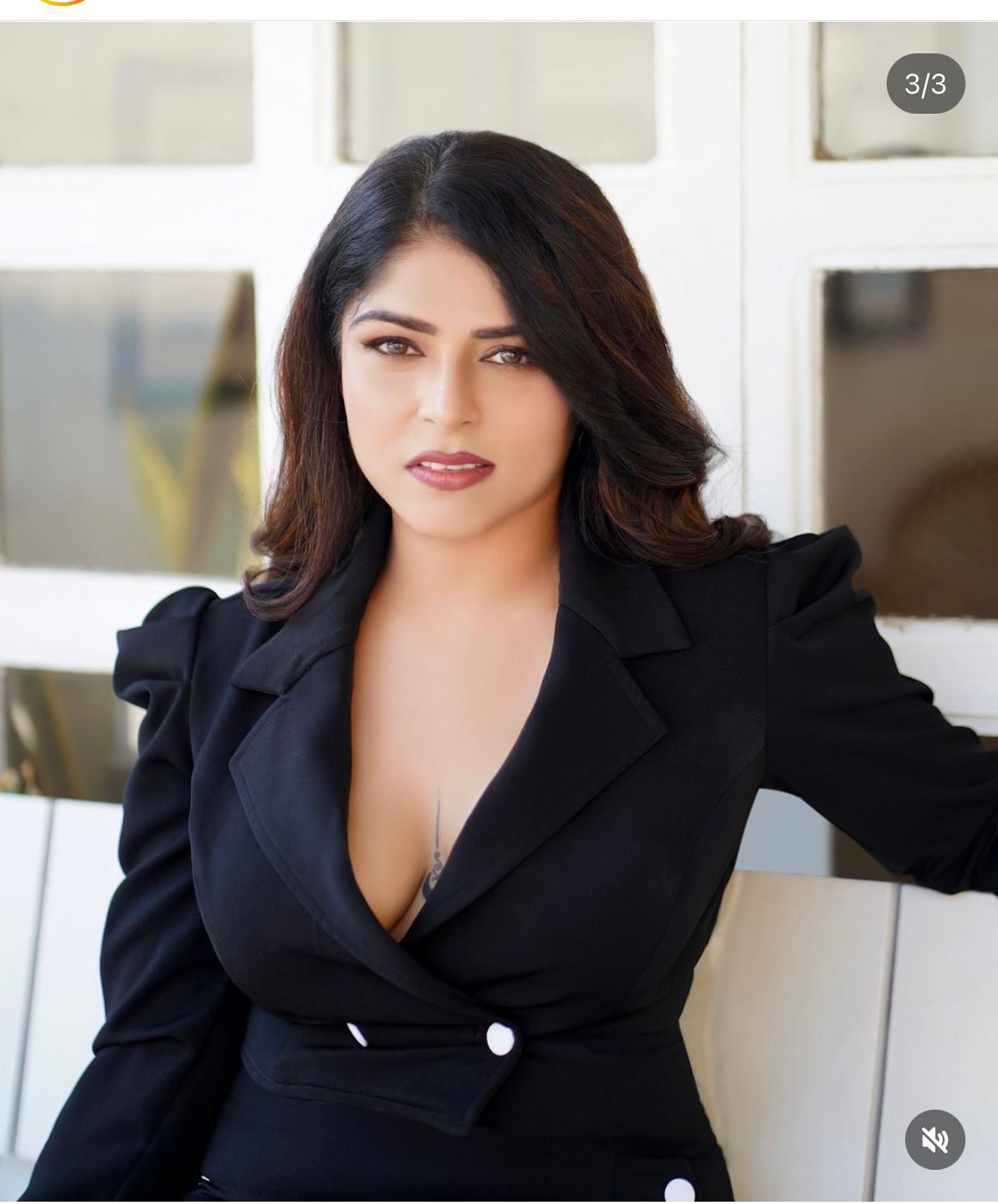 Moonmoon Chakraborty: A Rising Star from Kolkata to Mumbai