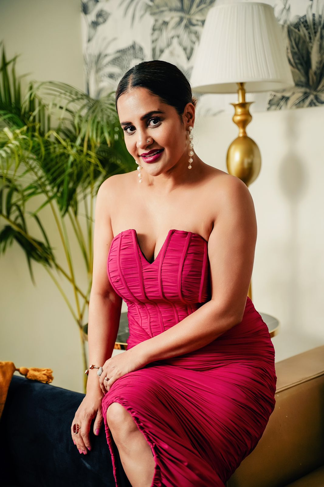 "Lizaa Malik Criticizes Bigg Boss OTT Gen-Z Contestants for Ignorance of Ranvir Shorey"