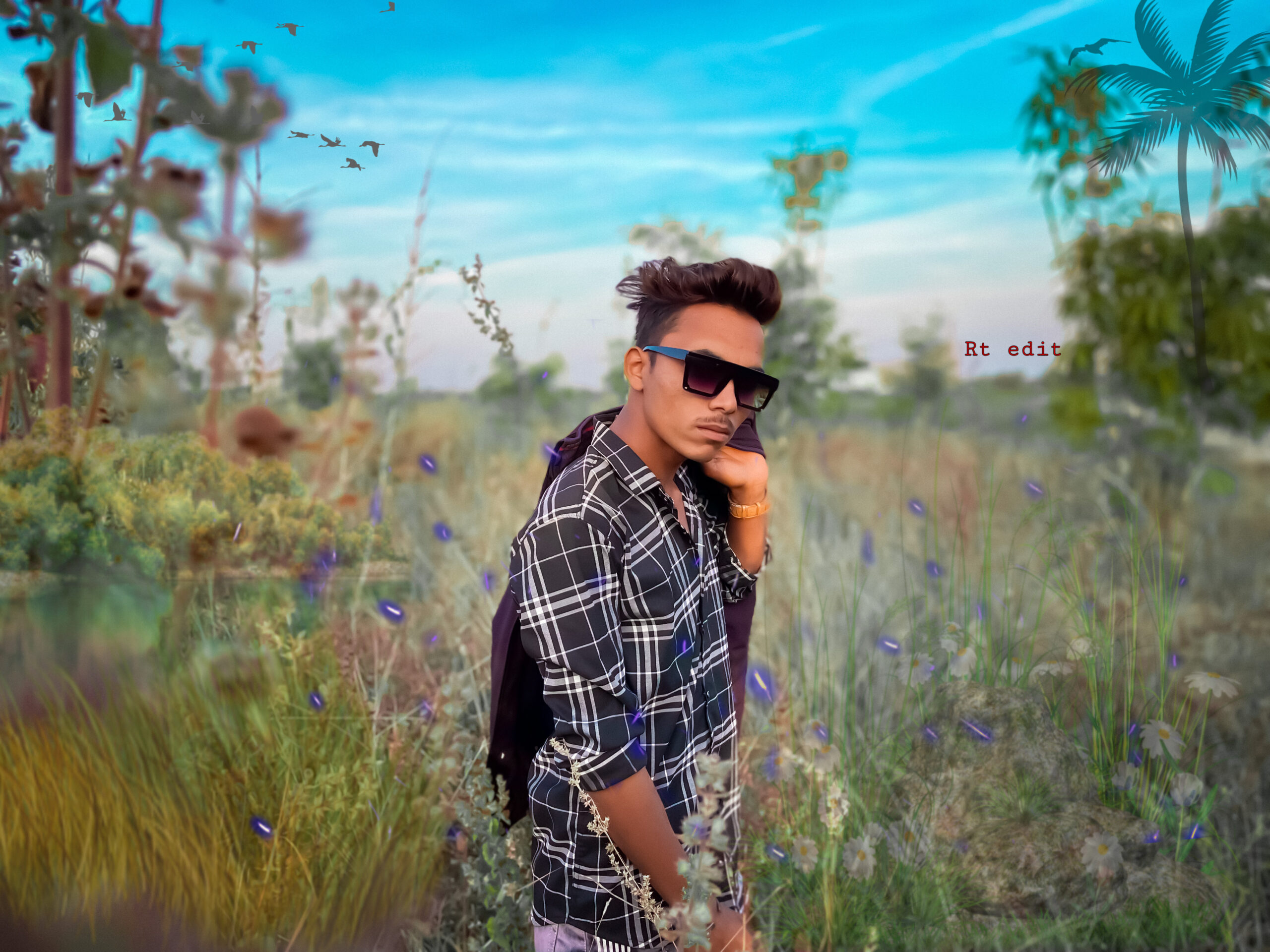 Javed Rt Official Bollywood Actor &amp; model