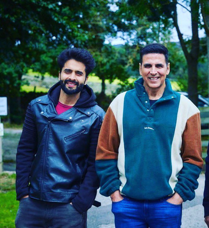 Akshay Kumar has asked for his payments to be on hold until the entire cast and crew have been paid"