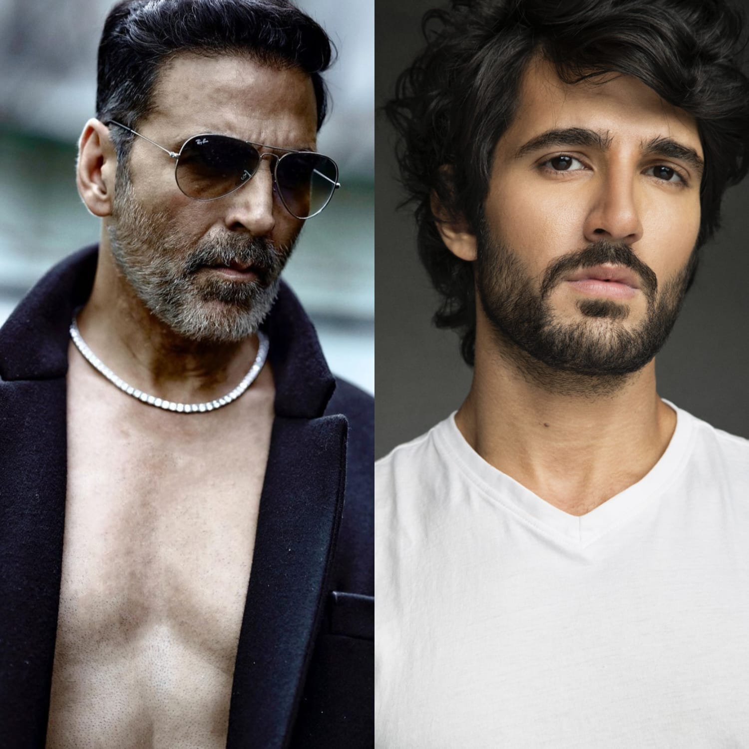 Aditya Seal expresses excitement and admiration for co-star Akshay Kumar in upcoming comedy drama "Khel Khel Mein"