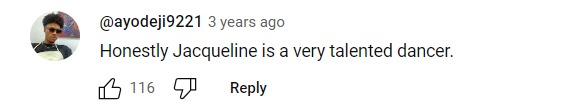 10 years of Kick : "Jacqueline just proved how great of a dancer she is" Netizens still in awe of Jacqueliene Fernandez's dance for Jumme Ki Raat
