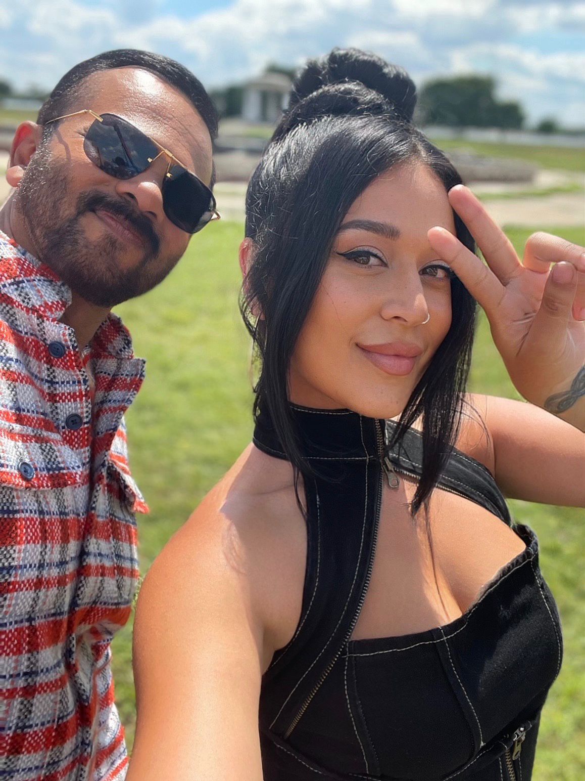 Krishna Shroff on Khatron Ke Khiladi 14 host Rohit Shetty: He helped me fight my fears, changed me into a better person