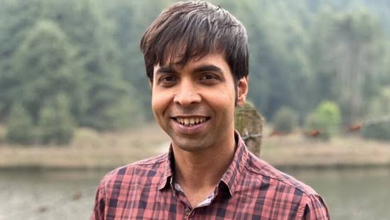 Abhishek Banerjee says it’s exciting to be the key recurring character in the Horror Comedy multiverse from Stree to Munjya