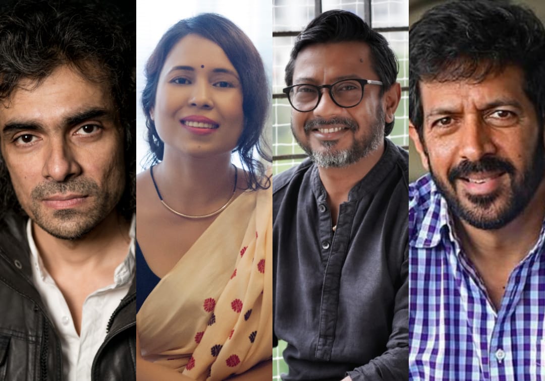 Kabir Khan, Imtiaz Ali , Onir and Rima Das’ film "My Melbourne" to Open the Prestigious 15th Annual Indian Film Festival of Melbourne 2024