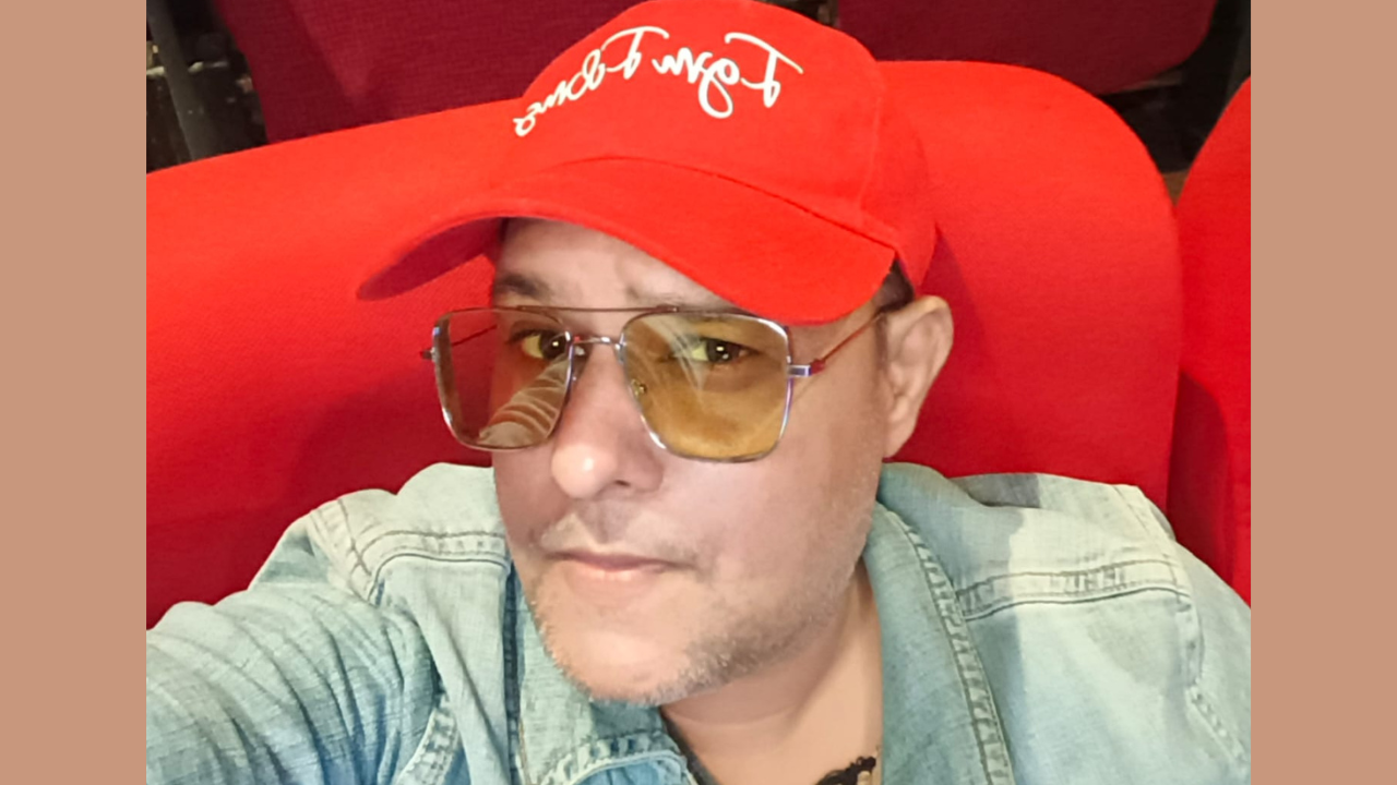 "DBN FILM UNION Revolutionizes Indian Cinema: A New Era of Growth Begins!" - Film Director Milind Sulekha Purushottam