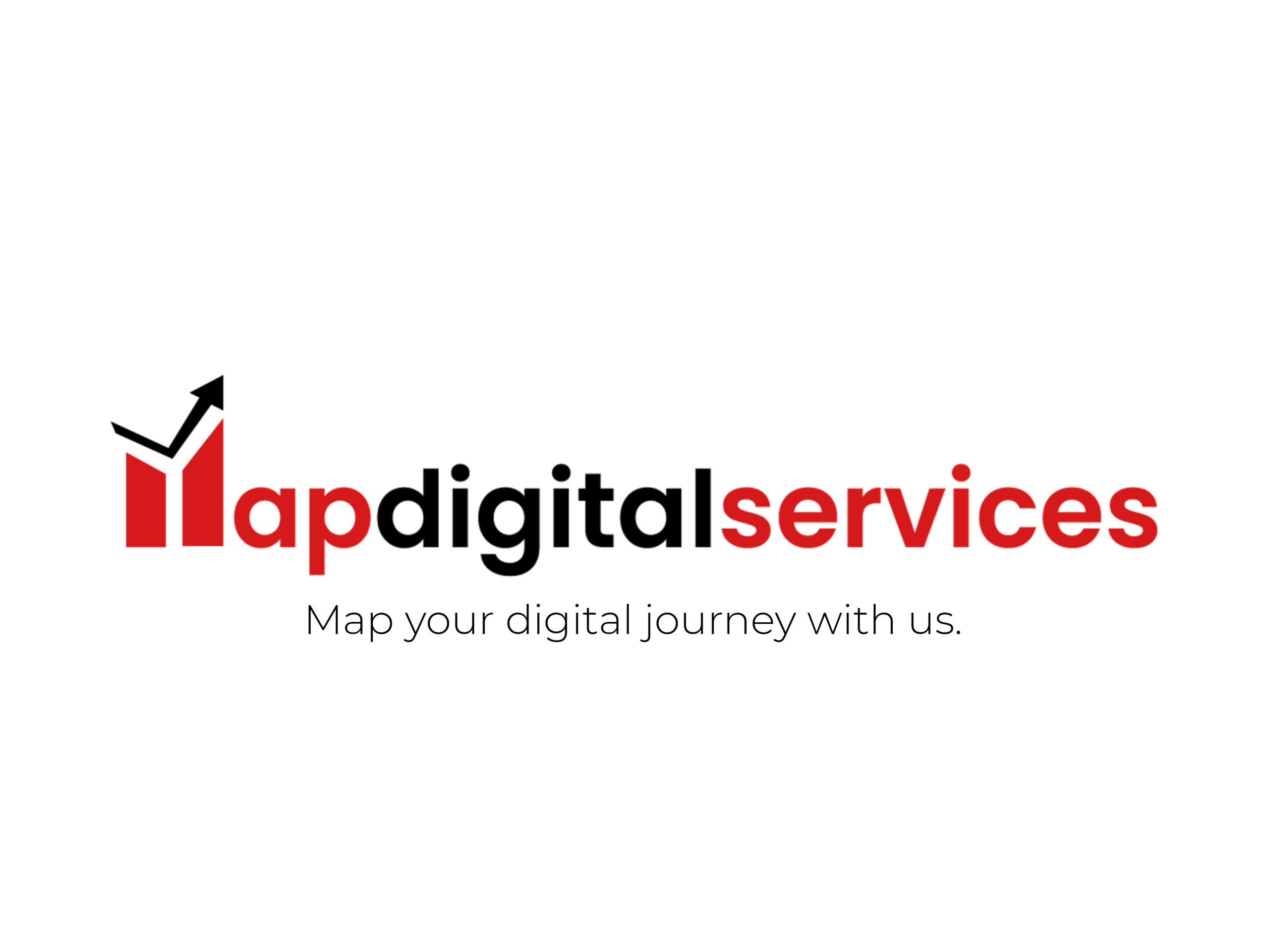 Map Digital Services: Guiding Your Brand to New Heights