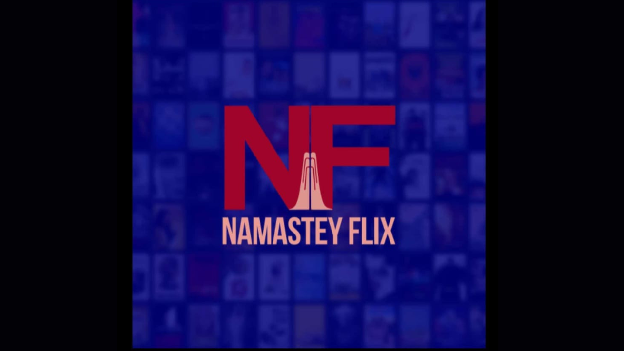 NAMASTEY FLIX - The newly introduced entertainment application is popular among youth for its content
