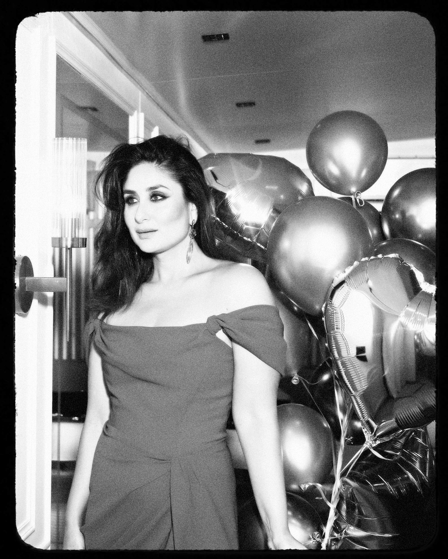 Bebo Turns 44: A Birthday Bash Fit for Bollywood Royalty