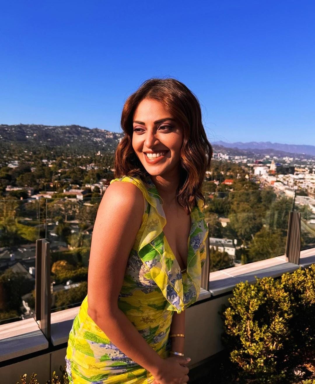 Anushka Ranjan establishes expert panel to support Women in Distress and Victims of Sexual Violence