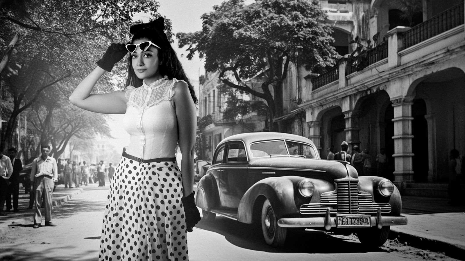 Hollywood Director Taron Lexton on Sheena Chohan: "Her Talent and Collaborative Spirit Create Pure Magic"