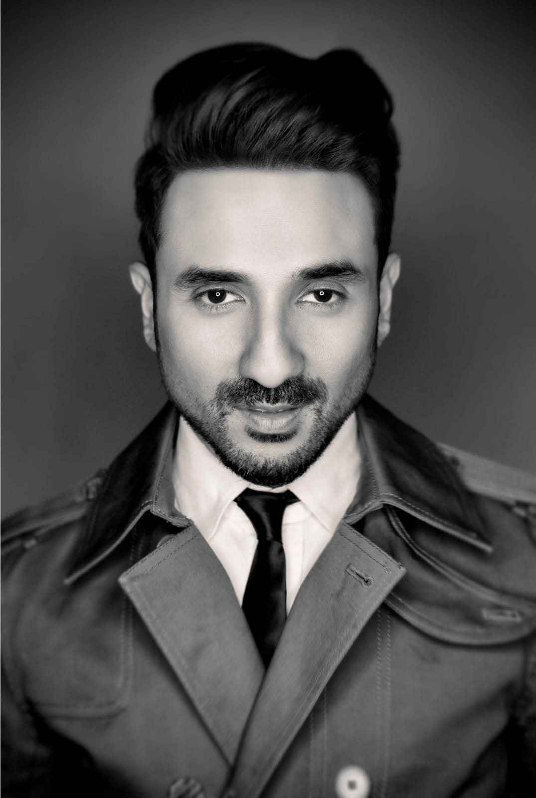 Vir Das says it’s a great honour to return to the International Emmy, this time as the first ever Indian Host for the award ceremony