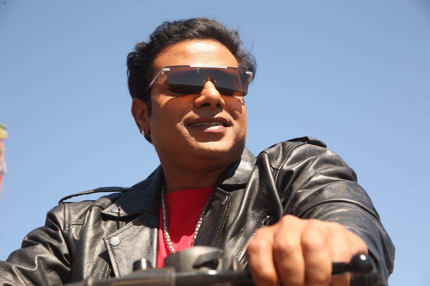 Review Movie "Dhaaak" starring Saleem Mullanavar, Gajini fame Pradeep Rawat releasing in theaters on 20th September