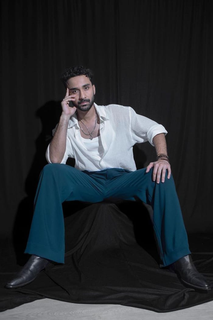 Raghav Juyal opens up about the psychological toll of portraying a villain for the first time in Yudhra