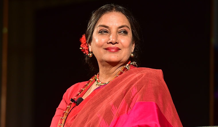 Did You Know? Shabana Azmi who Celebrates 50 Years in Cinema today, Holds the Record for the Most National Film Awards Won by Any Actress in Indian Cinema, with an Impressive Five Wins!