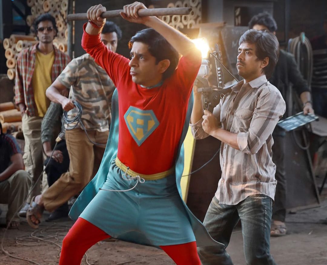 Adarsh Gourav on the Heart of Superboys of Malegaon - "You Are Never Too Small to Dream"